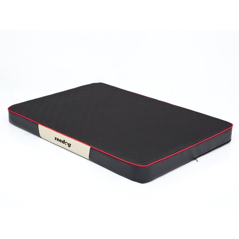 Matrace pro psa Reedog Plus Black ´n´ Black L