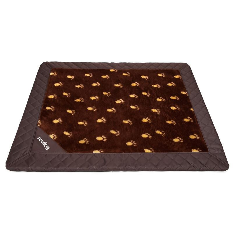 Podložka pro psa Reedog Extra Brown L