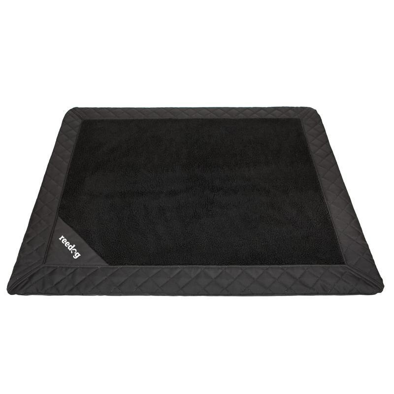 Podložka pro psa Reedog Extra Black XL