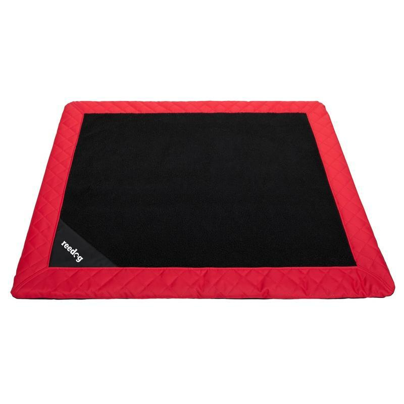 Podložka pro psa Reedog Extra Red L