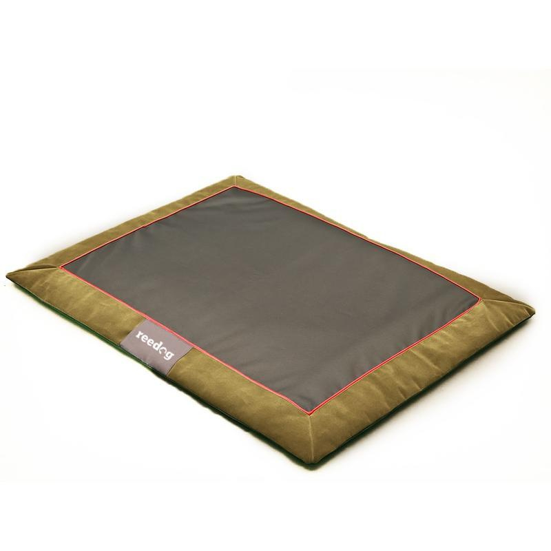 Podložka pro psa Reedog Mat Grey XL