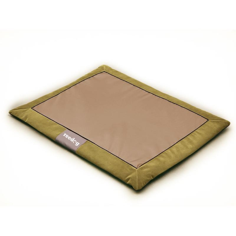 Podložka pro psa Reedog Mat Light Brown L