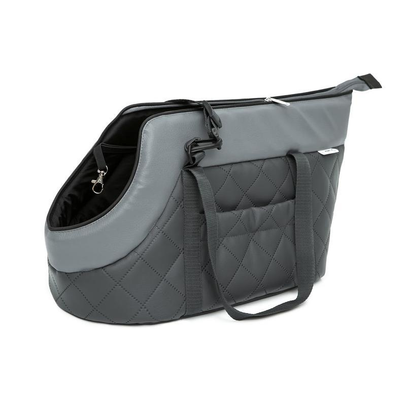 Taška pro psa Reedog EKO Grey L