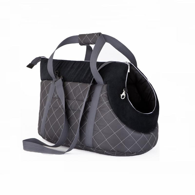 Taška pro psa Reedog Torby Grey M
