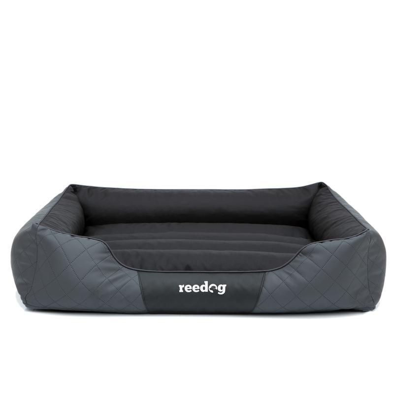 Pelíšek pro psa Reedog Grey Tommy XXL