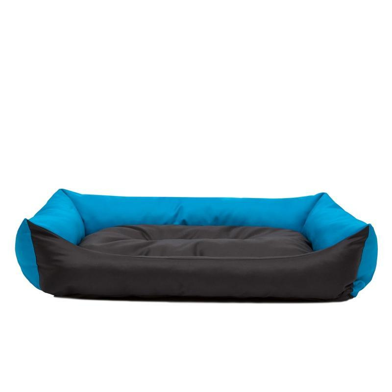 Pelíšek pro psa Reedog Eco Blue XXL