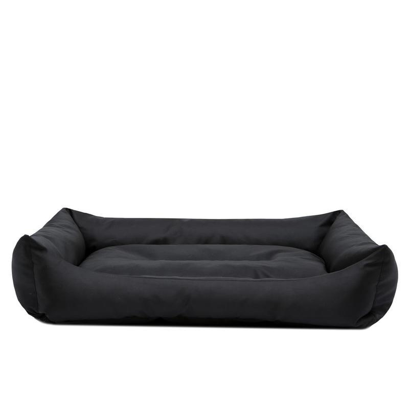 Pelíšek pro psa Reedog Eco Black XXL