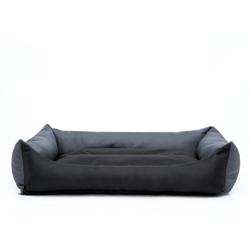 Pelíšek pro psa Reedog Eco Grey XL
