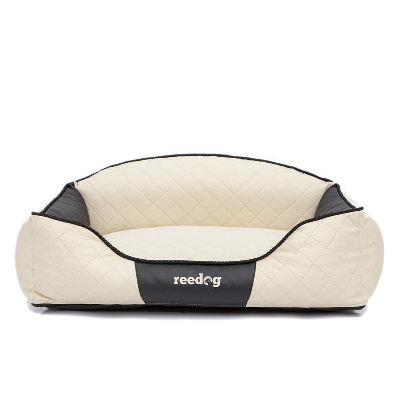 Pelíšek pro psa Reedog Light Sofa XL