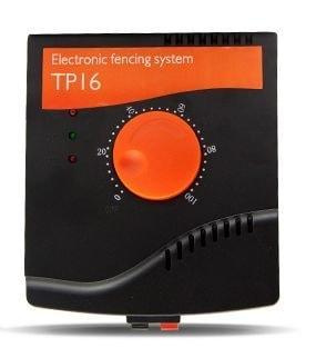 Základna elektronického ohradníku TP16