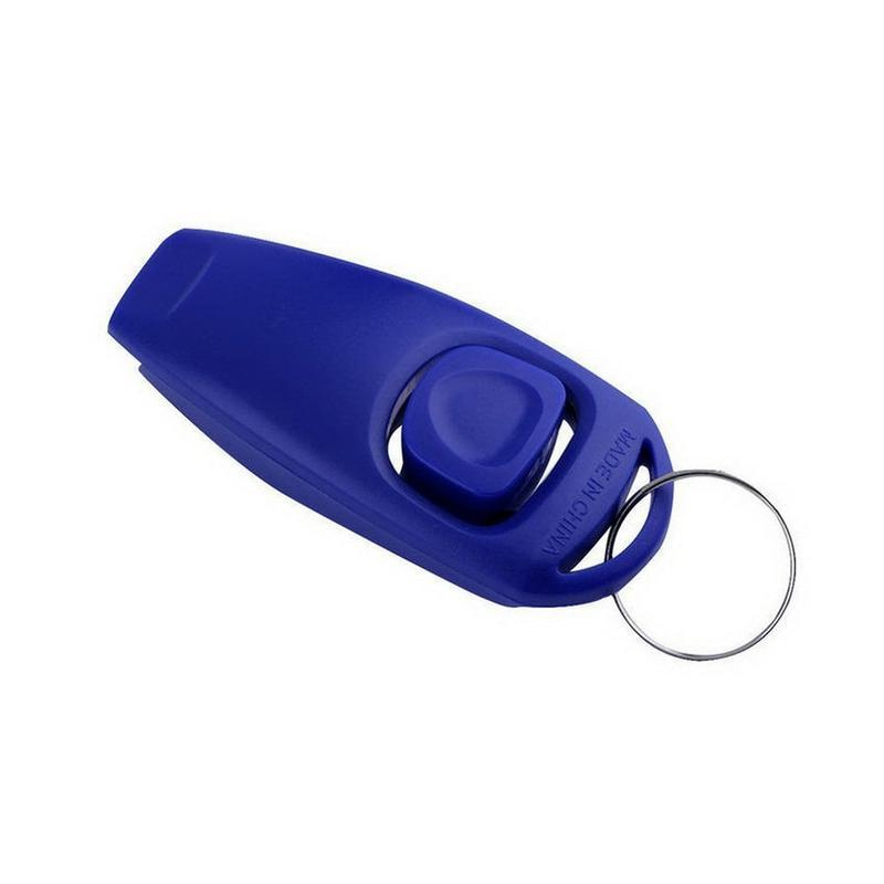 Clicker oranžová