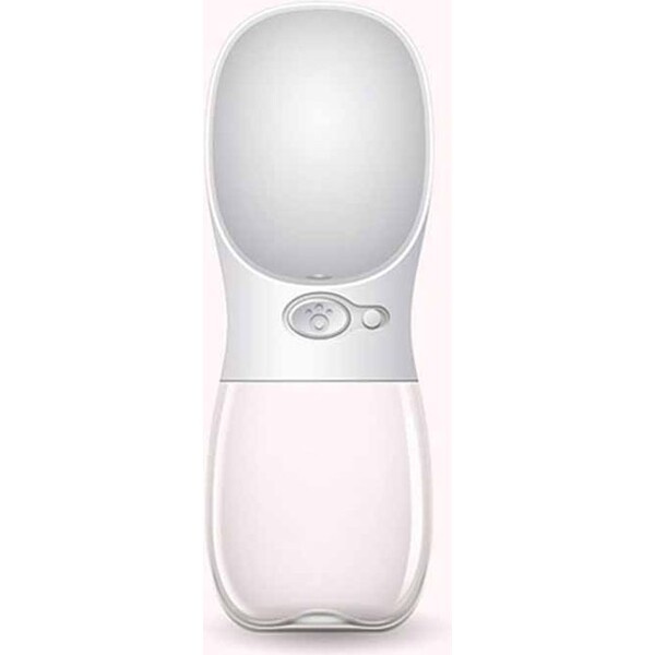 Reedog Aqua Travel cestovní láhev pro psy 550 ml