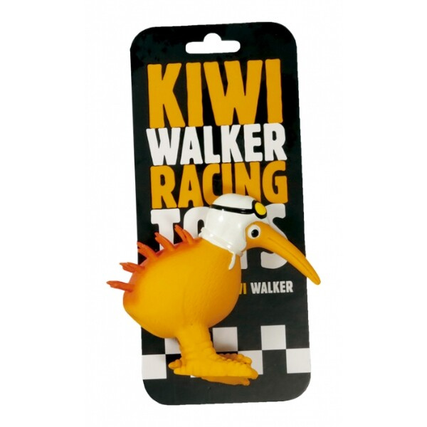 Hračka pes WHITE HELMET latex,pískací KW 10,5 cm