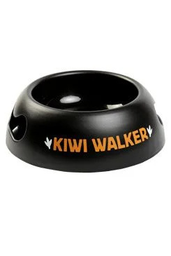 Miska plast pes BLACK KW 750ml oranžová
