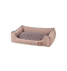 Pelech 4Elements Sofa Bed XL  KW cihlová