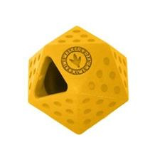 Hračka pes ICOSABALL MINI na pamlsky zelená Kiwi