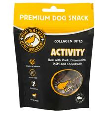 Pochoutka Collagen dog ACTIVITY Kiwi 77g