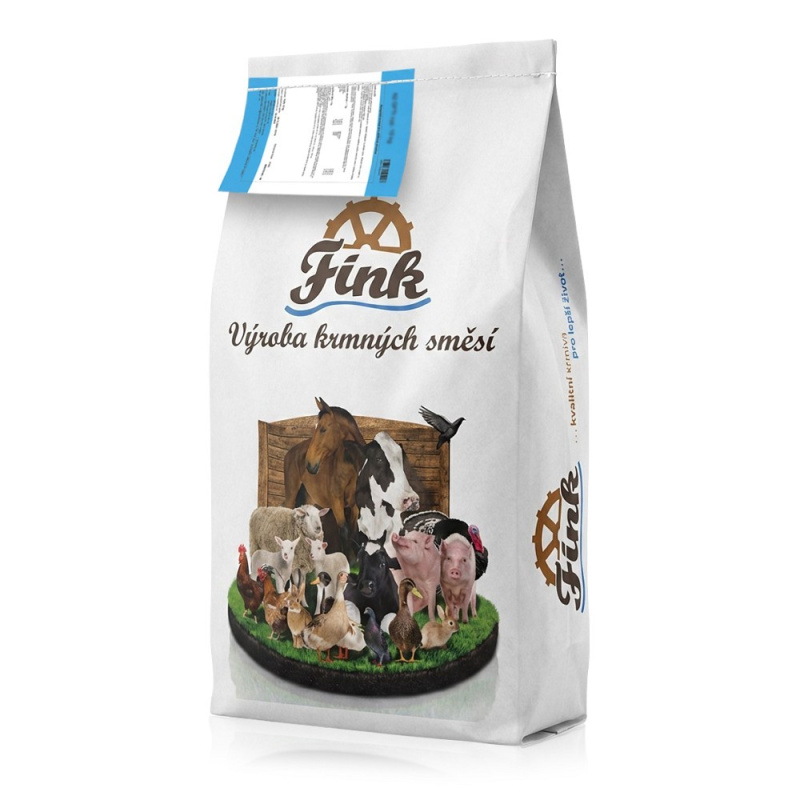 FINK KRÁLÍK SAMICE OPTI SPECIAL gra. 20 kg-králíci samice