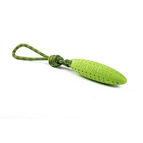 Kiwi Walker Plovací Zeppelin z TPR pěny 22 cm, zelený