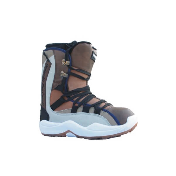 Snowboardová bota Crazyblade 43