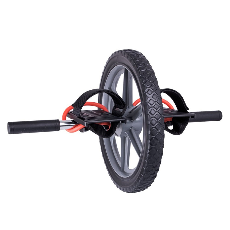 Posilovací kolečko inSPORTline AB Roller AR1000