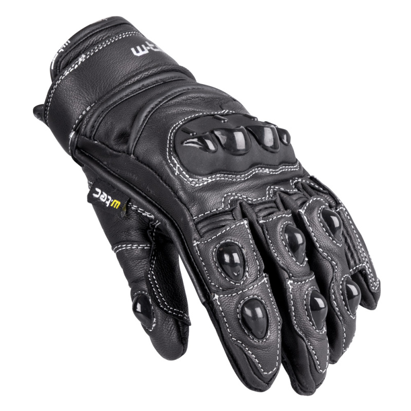 Moto rukavice W-TEC Radoon černá 3XL