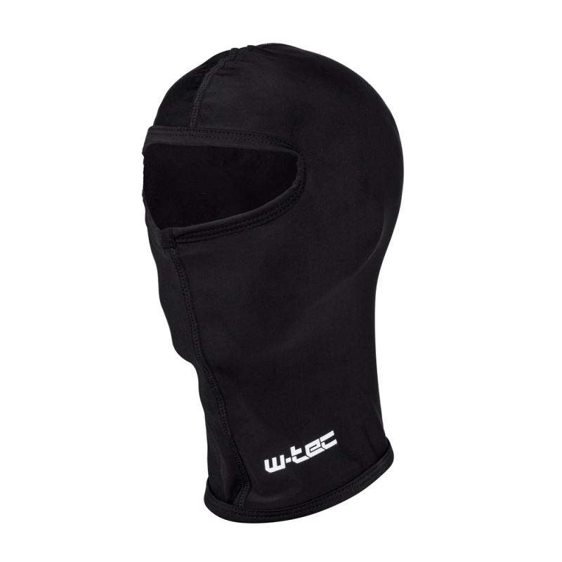 Kukla W-TEC Balaclava Lykra černá S/M (55-58)
