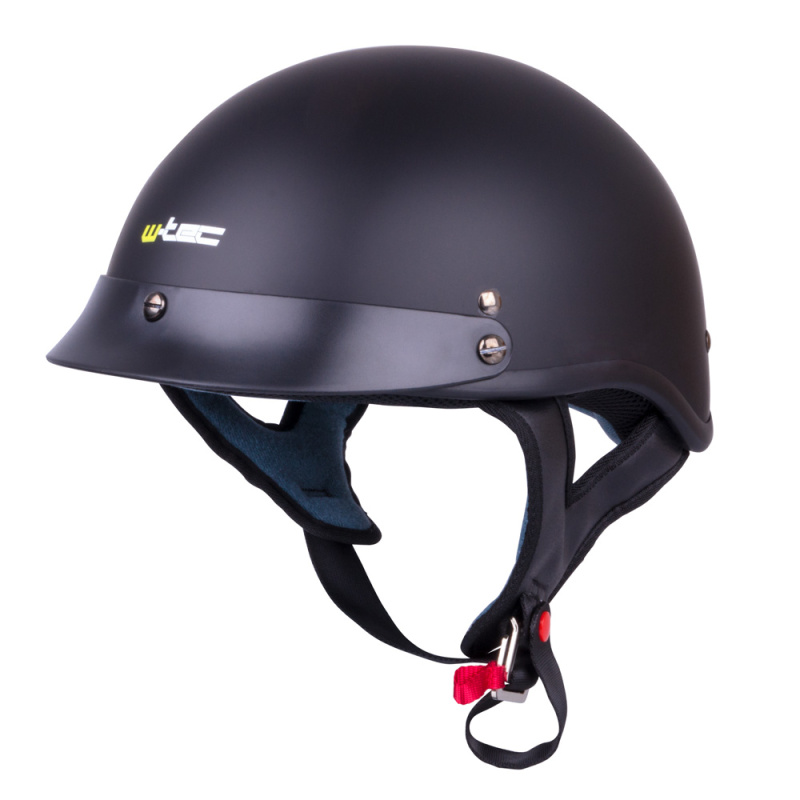 Moto přilba W-TEC V531 matně černá XS (53-54)