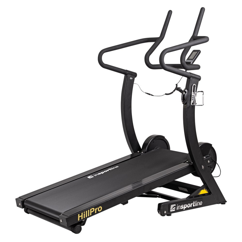 Chodící pás inSPORTline Hill Pro