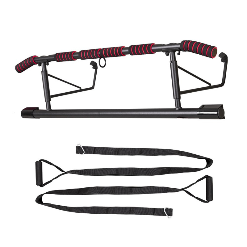 Hrazda do dveří inSPORTline HR5003