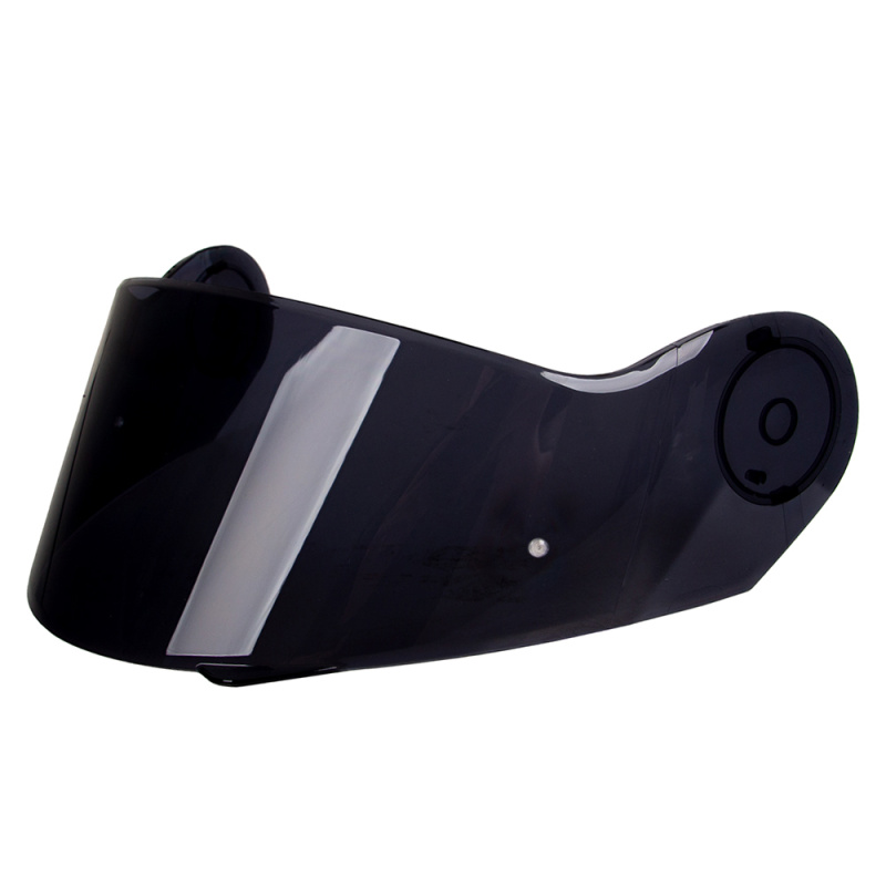 Hledí s přípravou na Pinlock® 70 pro Pezzon, Cullo, Lanxamo a YM-925 tmavé