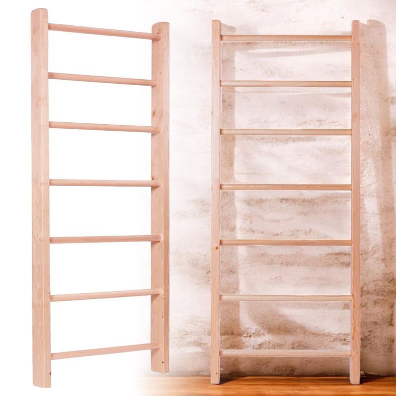 Žebřiny inSPORTline Steadyline 240x80 cm