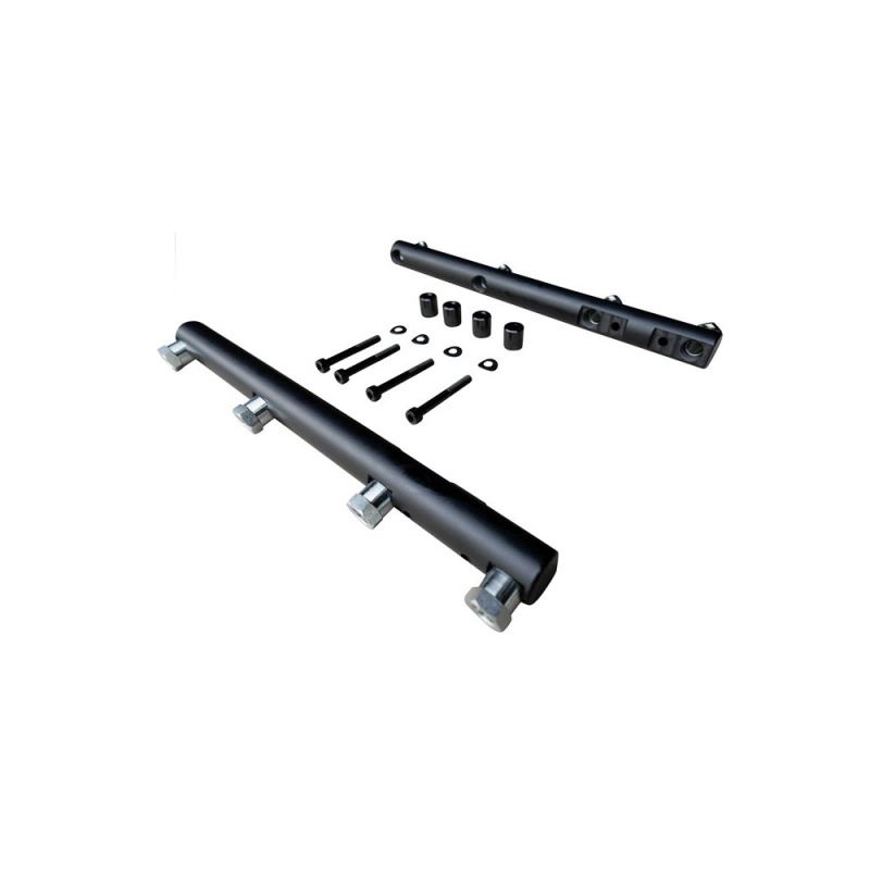 Prodloužené úchopy k Verticonu inSPORTline Pro 1000 a 1000 SE