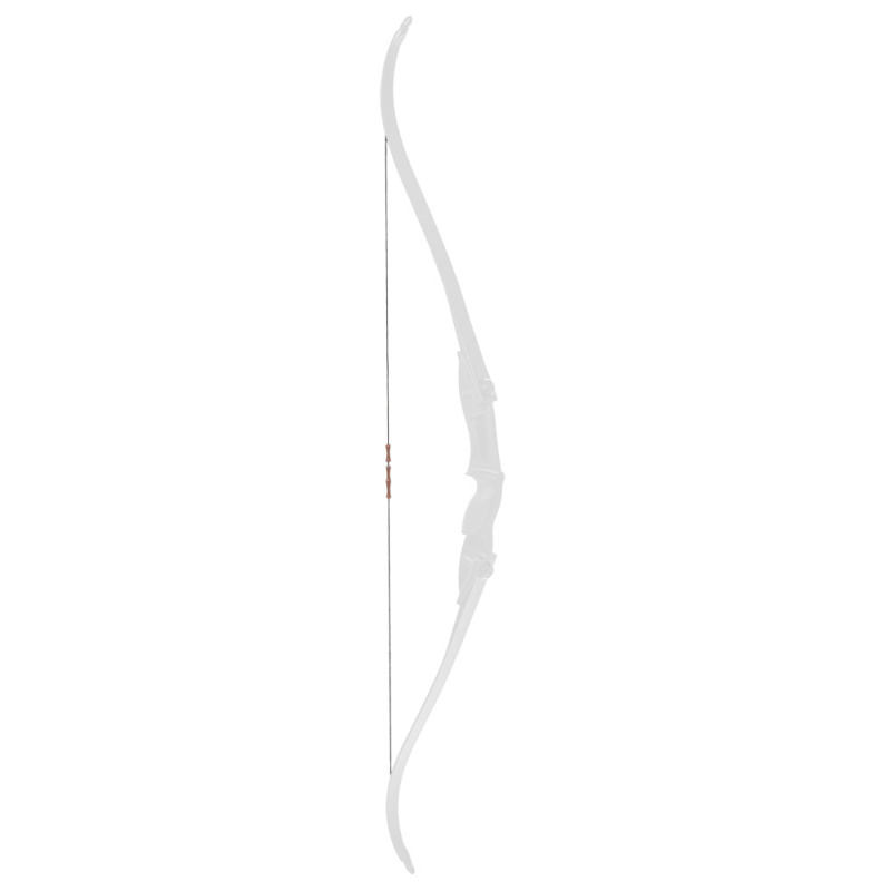 Tětiva na luk Steepchuck 134 cm