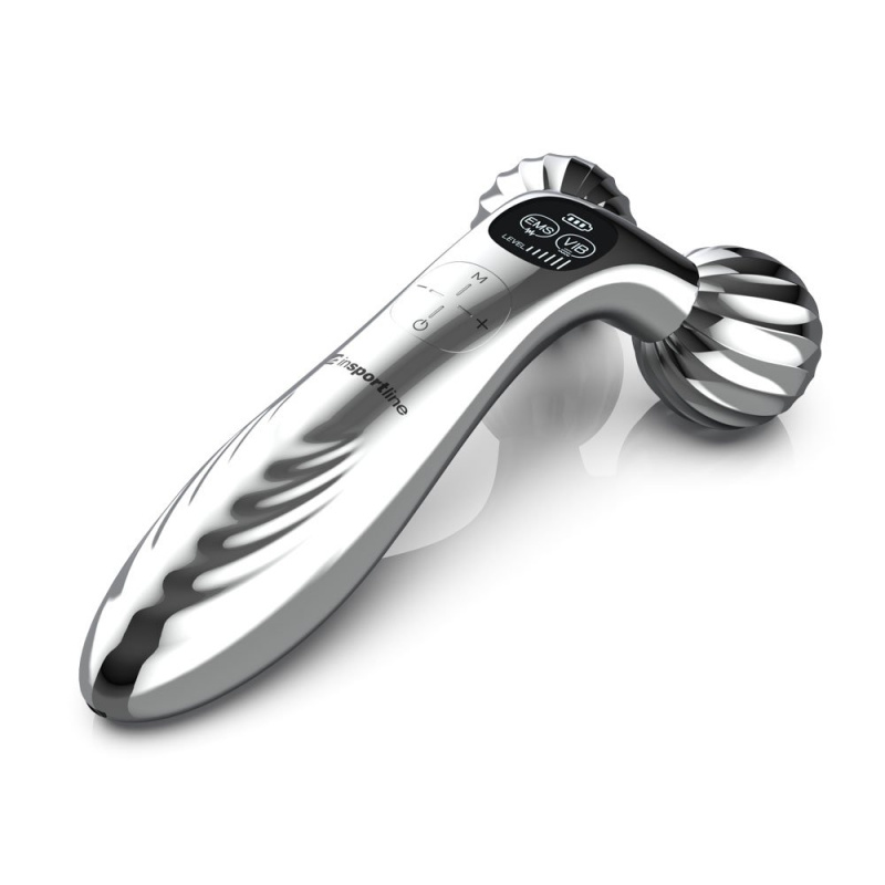 Kosmetický přístroj inSPORTline Milva