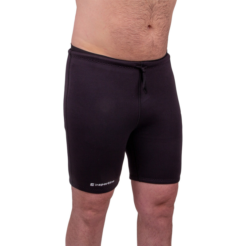 Neoprenové kraťasy inSPORTline Moraine 3 mm XL