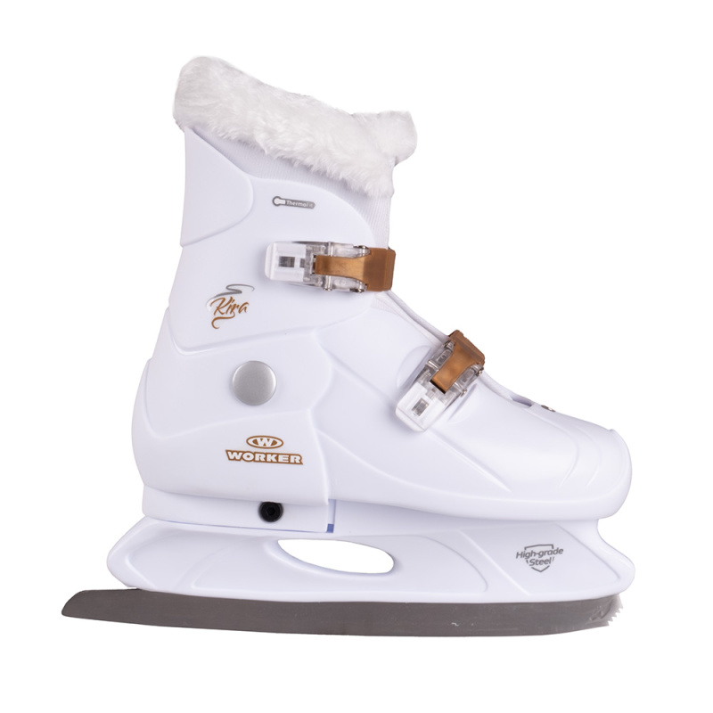 Zimní brusle WORKER Kira Pro L (37-40)