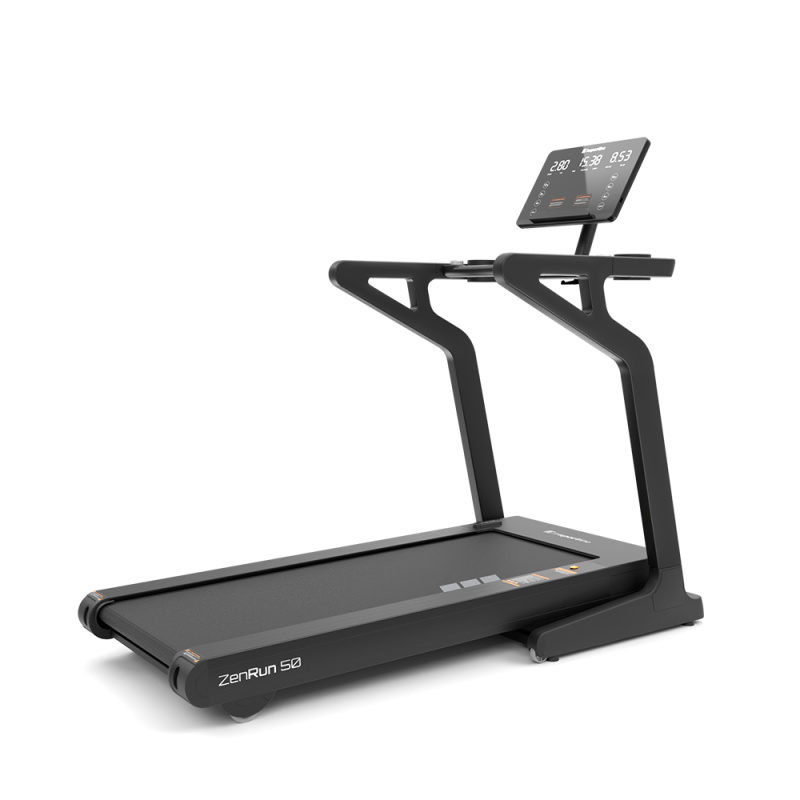 Běžecký pás inSPORTline ZenRun 50