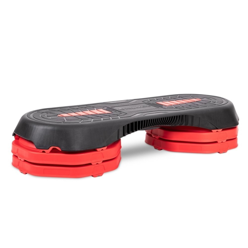 Aerobic step inSPORTline Escadon