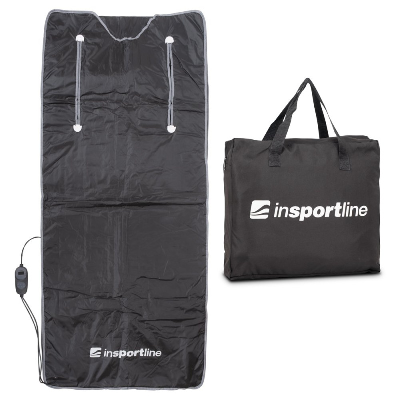 Saunovací infračervená deka inSPORTline Sandrita