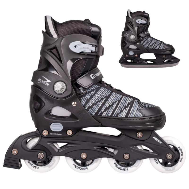 Brusle 2v1 inSPORTline Dornan XS (29-32)