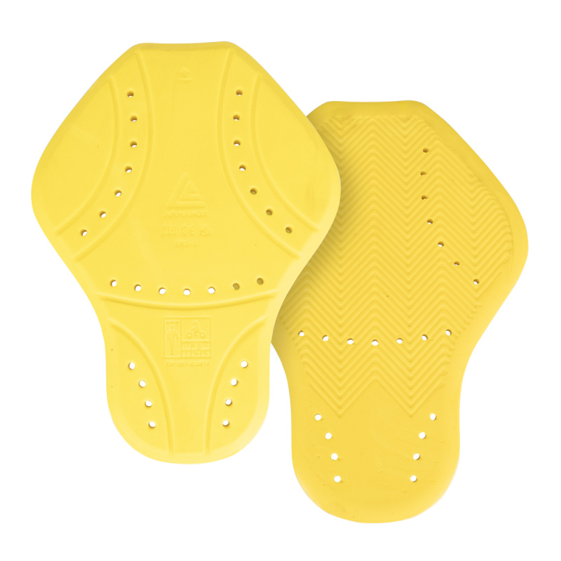 Zádový chránič W-TEC Armator Back S