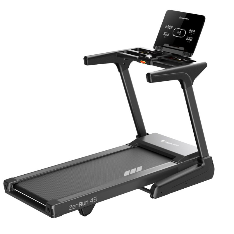 Běžecký pás inSPORTline ZenRun 45