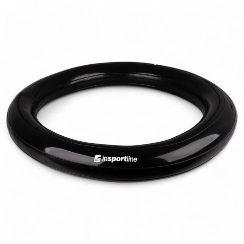 Základna gymnastického míče inSPORTline BallBase 65-85 cm