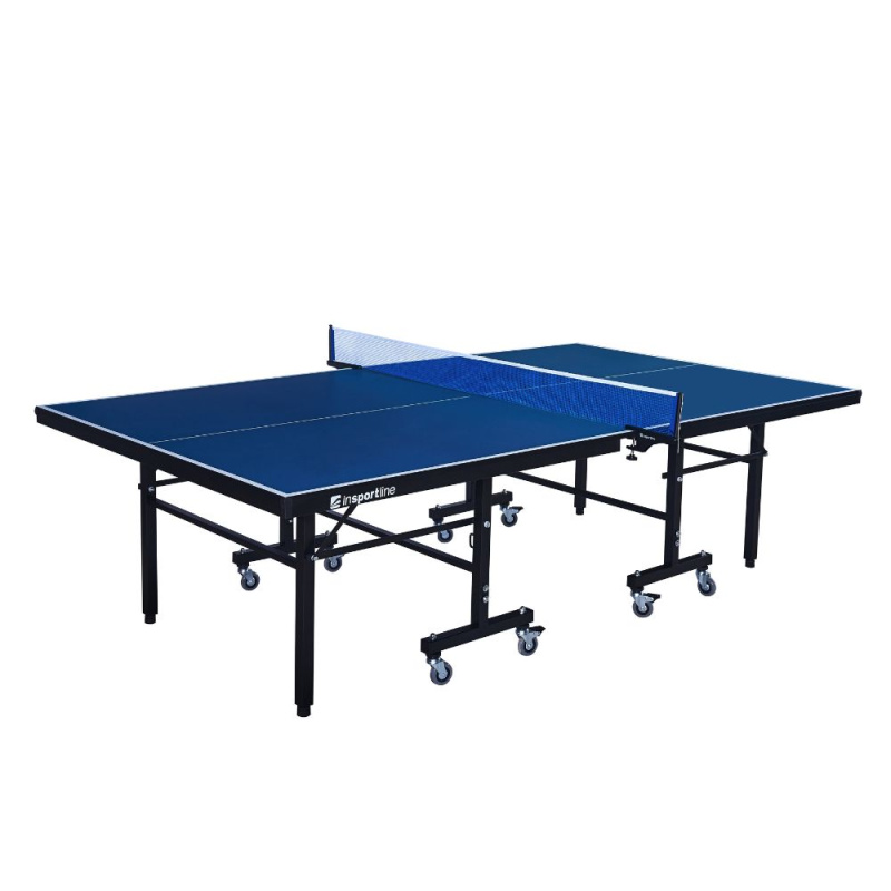 Stůl na stolní tenis inSPORTline Sental 180