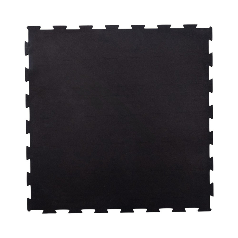 Zátěžová podložka inSPORTline Puzleto 100x100x1,5 cm