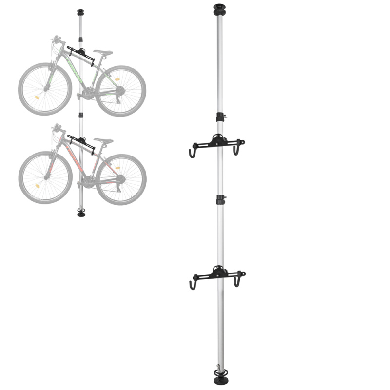 Patrový držák na kola inSPORTline Bikespire II
