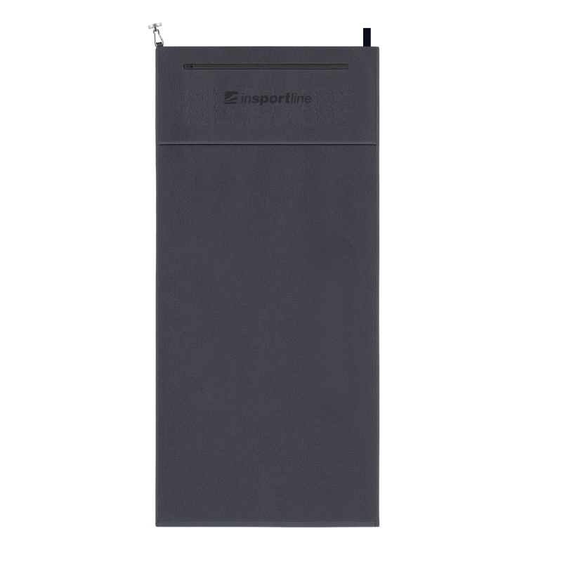 Fitness ručník inSPORTline Benchbuddy 120x50 cm