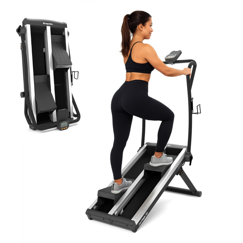 Fitness schody inSPORTline ZenPeak 30