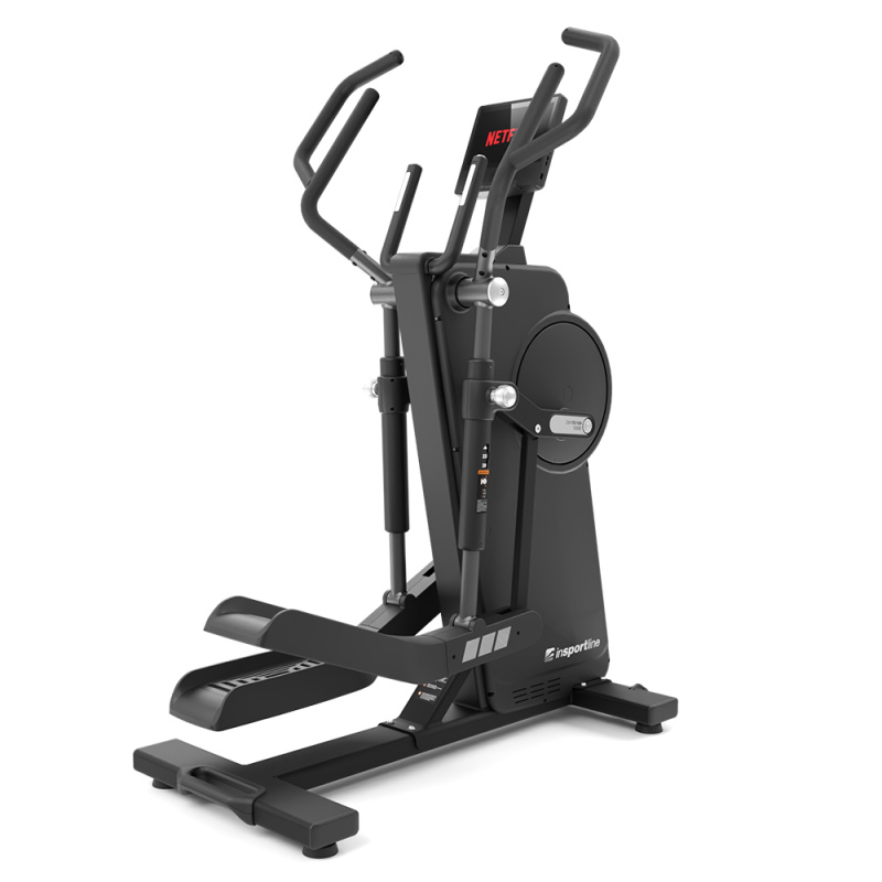 Eliptický trenažer inSPORTline ZenStride 1200